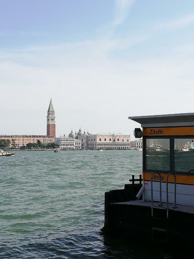 Real Venice Apartment Exteriör bild